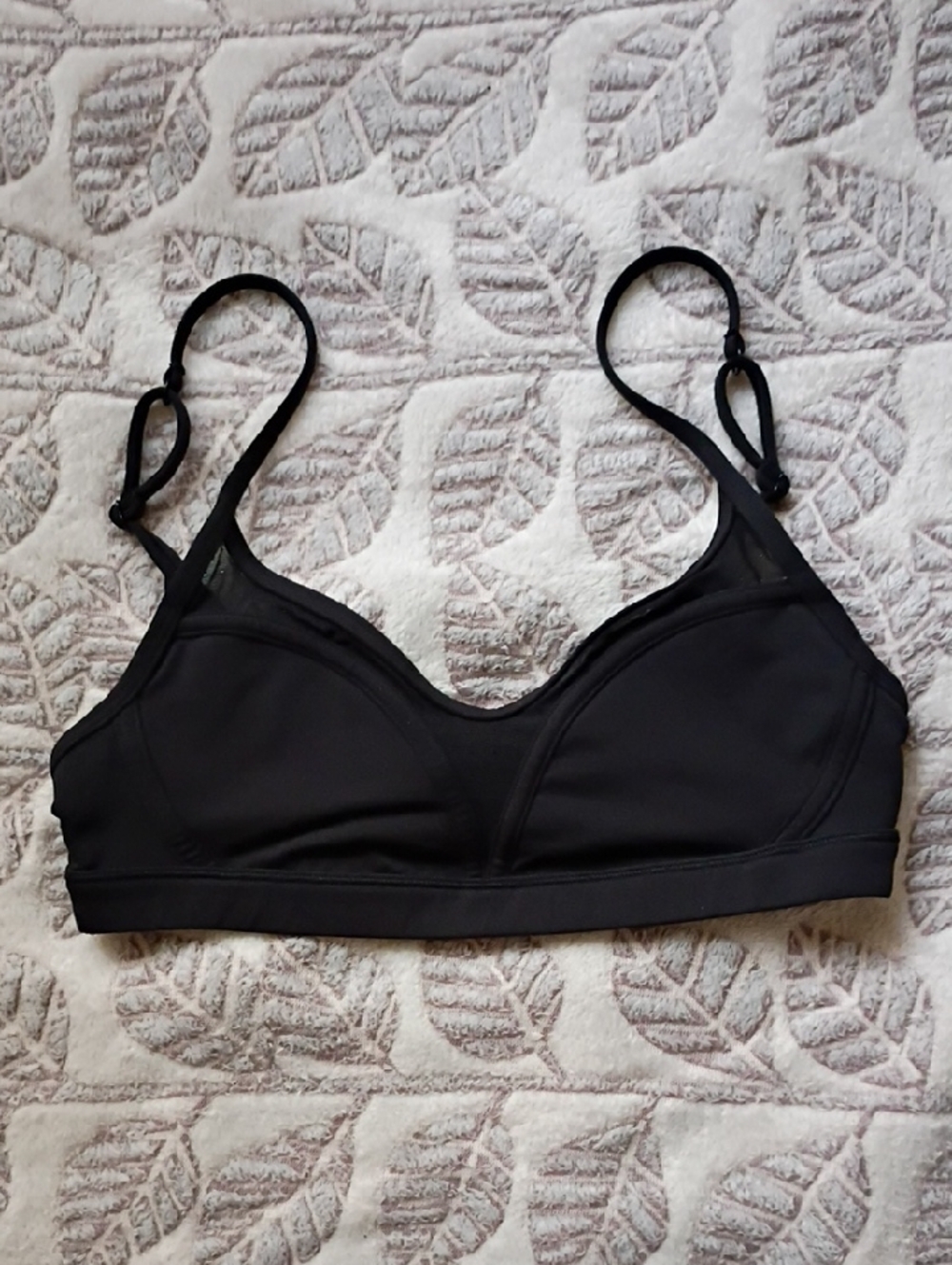 Lululemon Dance To Yoga Bra 6